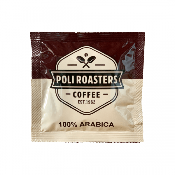 Poli Roasters Arabica дози 15 бр.